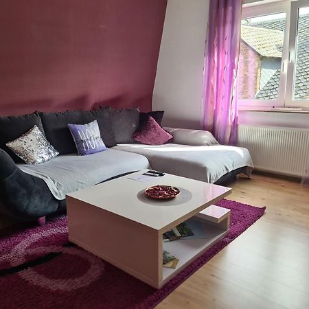 Schoene 3 Zimmer Wohnung Oberwesel Extérieur photo