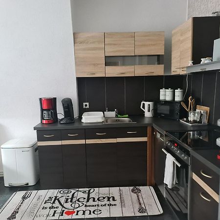 Schoene 3 Zimmer Wohnung Oberwesel Extérieur photo