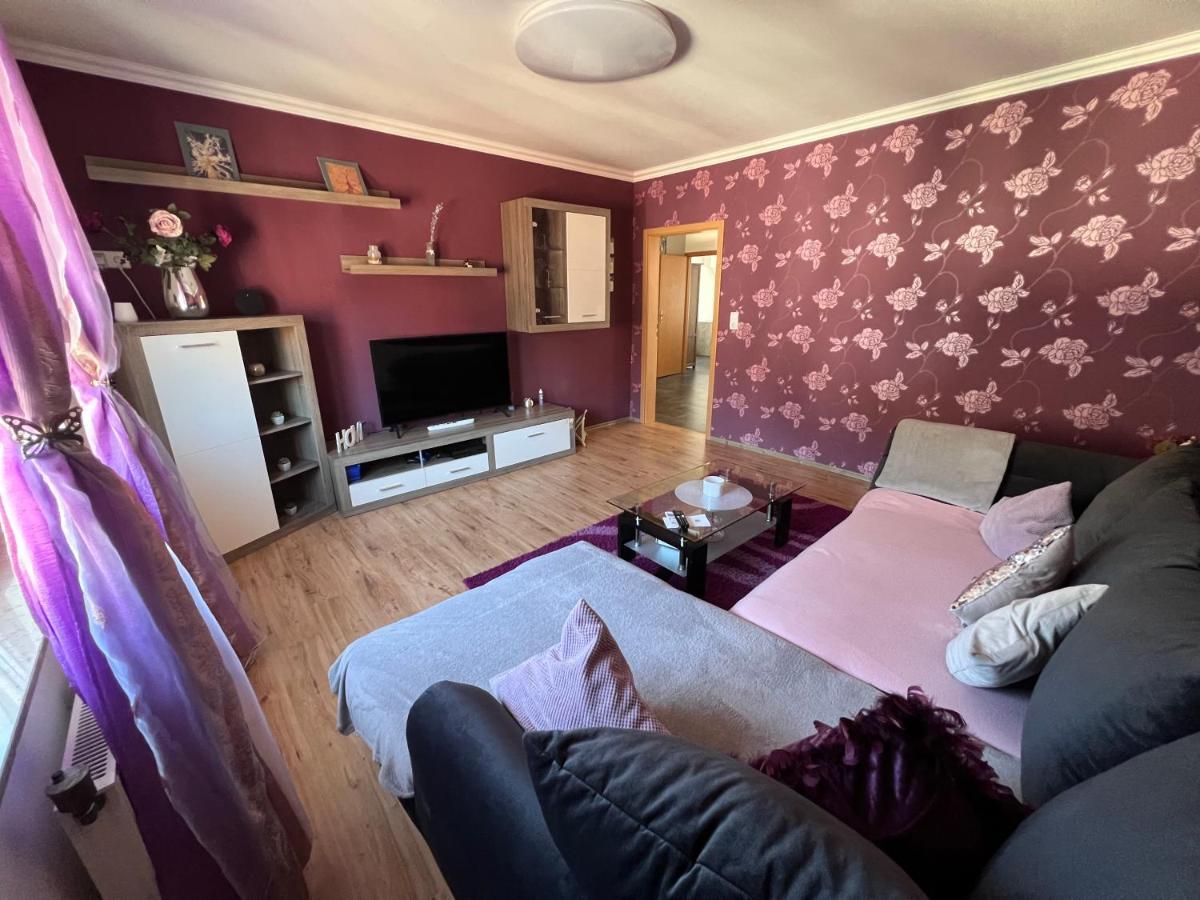 Schoene 3 Zimmer Wohnung Oberwesel Extérieur photo