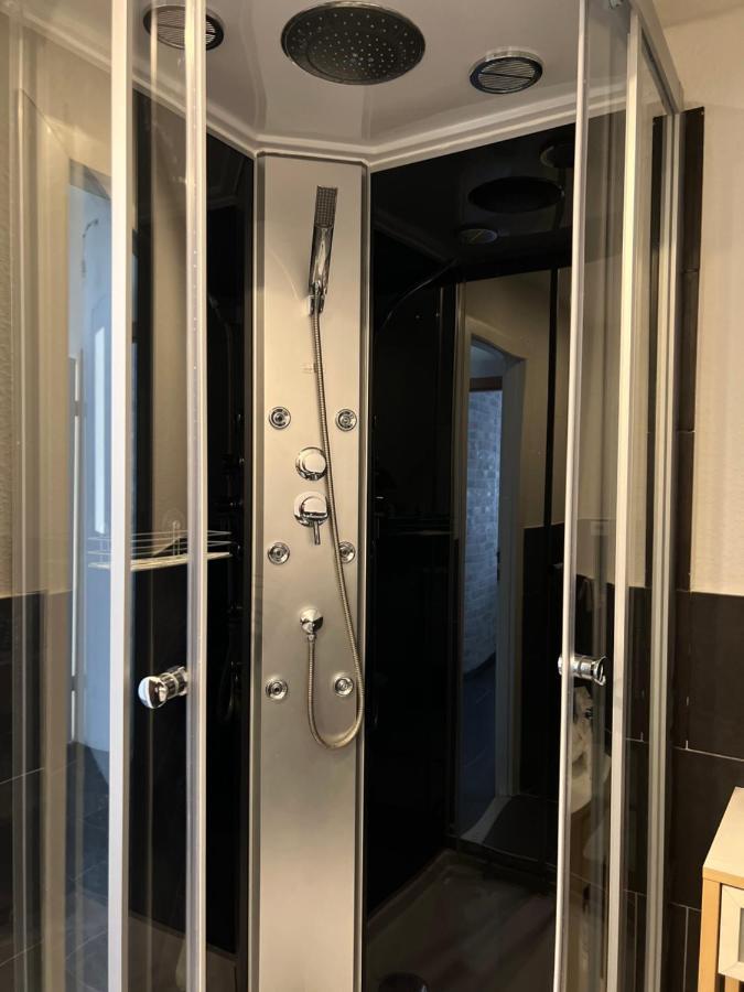 Schoene 3 Zimmer Wohnung Oberwesel Extérieur photo