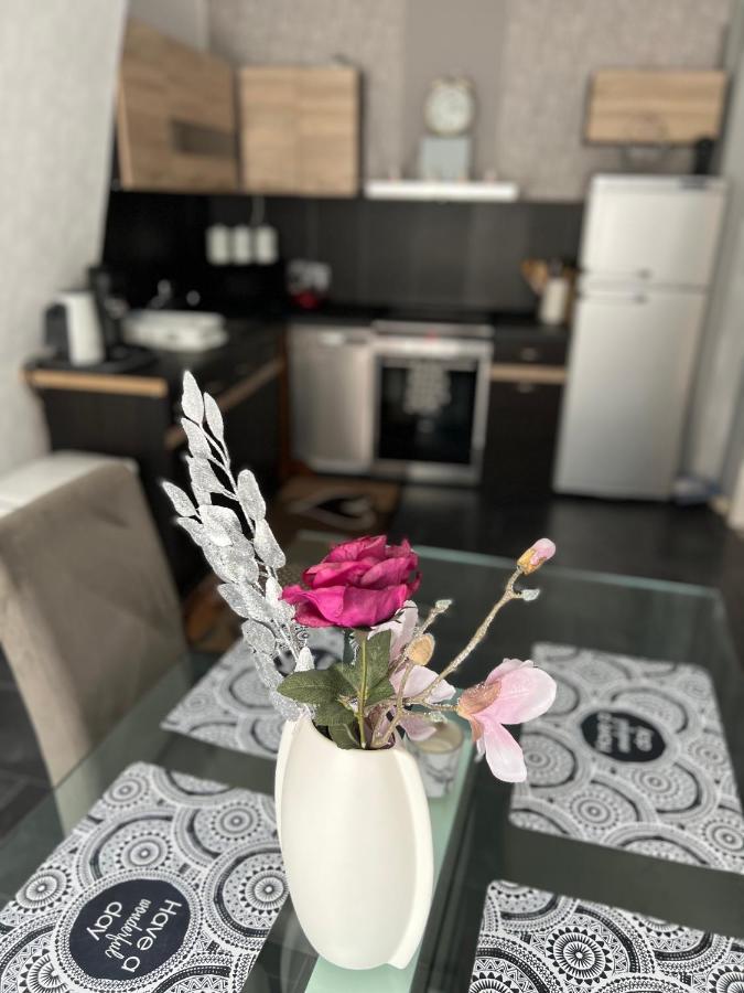 Schoene 3 Zimmer Wohnung Oberwesel Extérieur photo